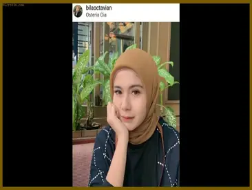 Bilaoctavian Nabila Sextape Ngewenya Hot Banget