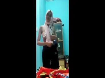 Dokumentasi Syabia Cantik Part 1 Live Kasur