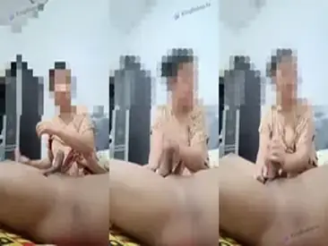 Kemesraan Bersama Adik Cantik Part 1 Kasur