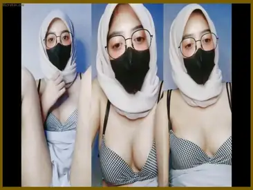 Live Masturbasi Miss Seals Hijab Cantik Fulldur