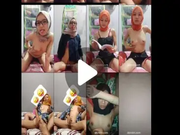 Skandal Putri Bu Guru Muda Jilbab Viral Durasi Full