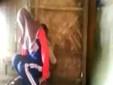 Ukhti Hijab Perawan Cantik Live Kasur