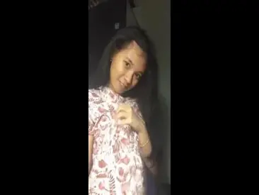 Ukhti Hijab Semok Cantik Pasrah Goyang Kasur